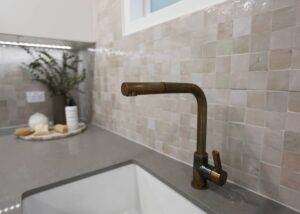 laundry room tap